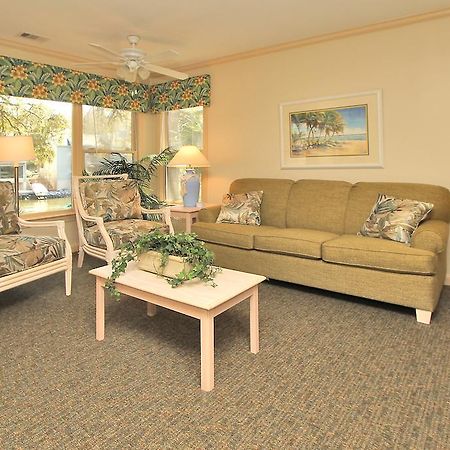 The Village At Palmetto Dunes Condominiums Hilton Head Island Dış mekan fotoğraf