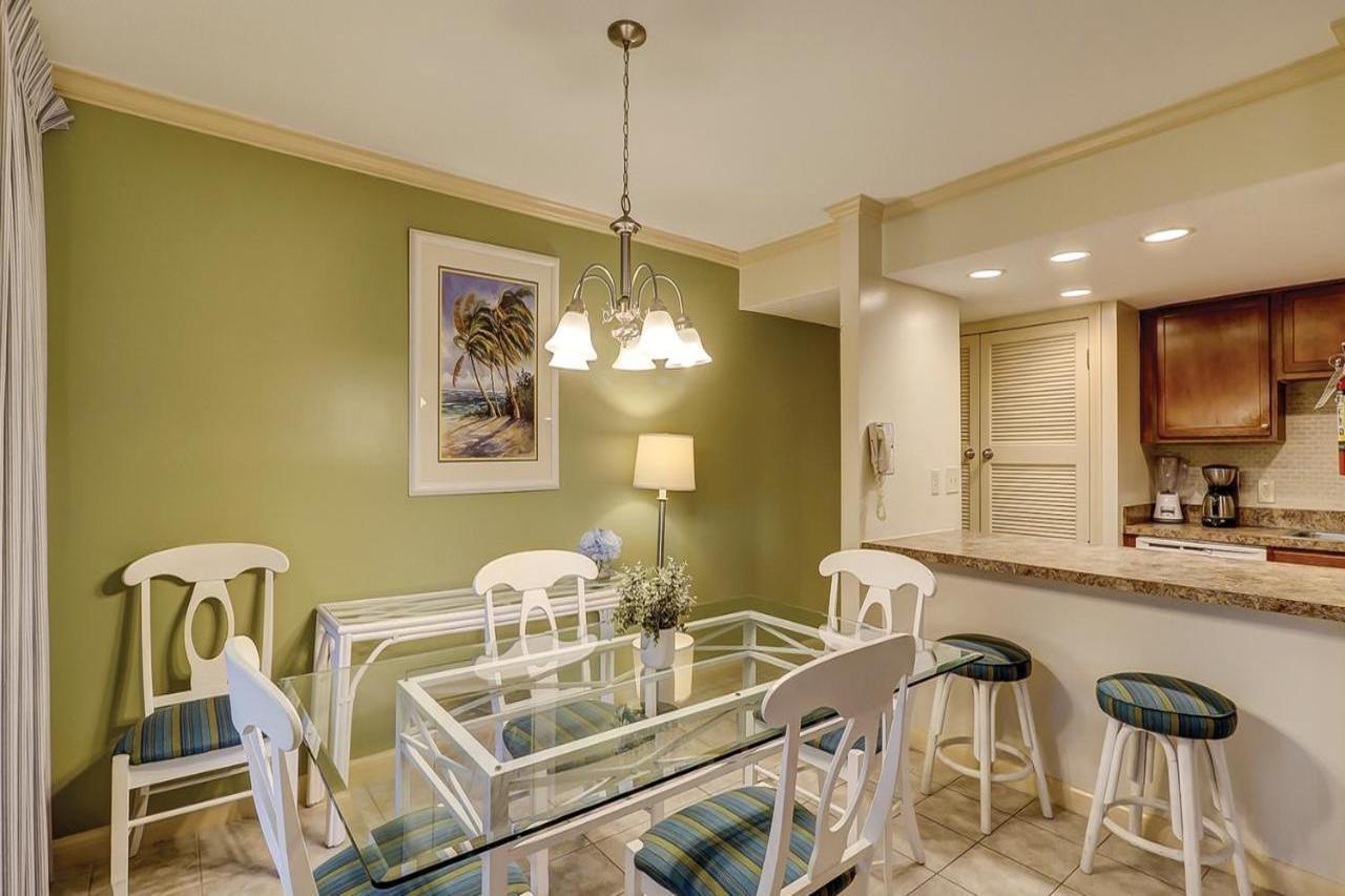 The Village At Palmetto Dunes Condominiums Hilton Head Island Dış mekan fotoğraf