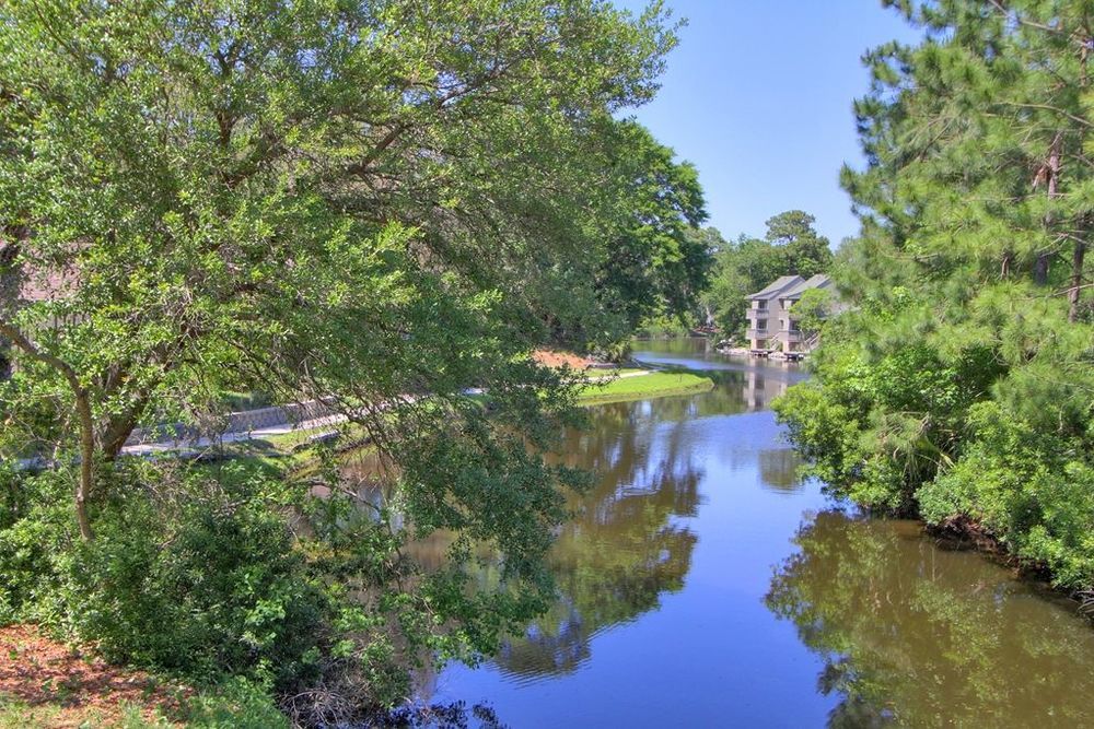 The Village At Palmetto Dunes Condominiums Hilton Head Island Konforlar fotoğraf