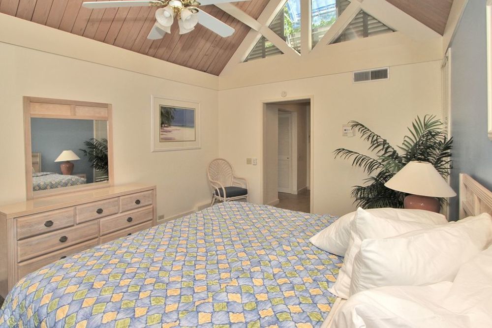 The Village At Palmetto Dunes Condominiums Hilton Head Island Oda fotoğraf