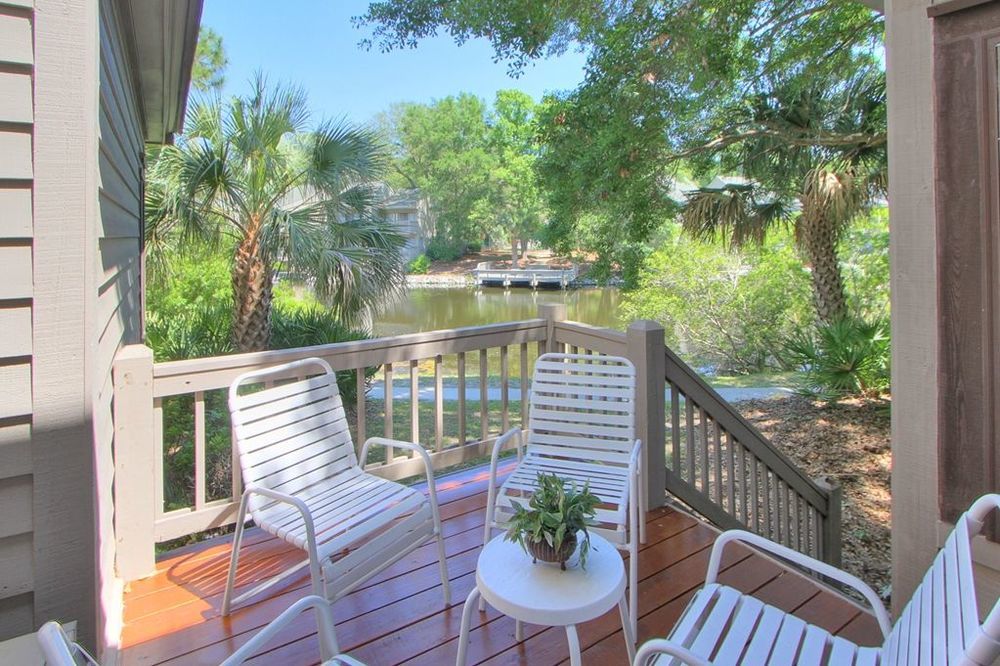 The Village At Palmetto Dunes Condominiums Hilton Head Island Dış mekan fotoğraf