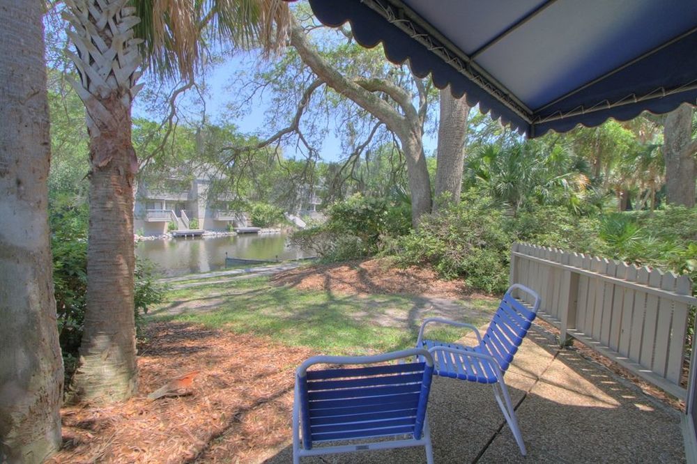 The Village At Palmetto Dunes Condominiums Hilton Head Island Konforlar fotoğraf