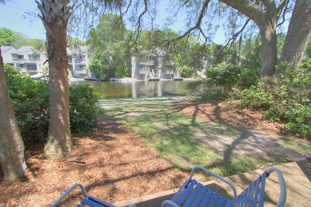 The Village At Palmetto Dunes Condominiums Hilton Head Island Konforlar fotoğraf