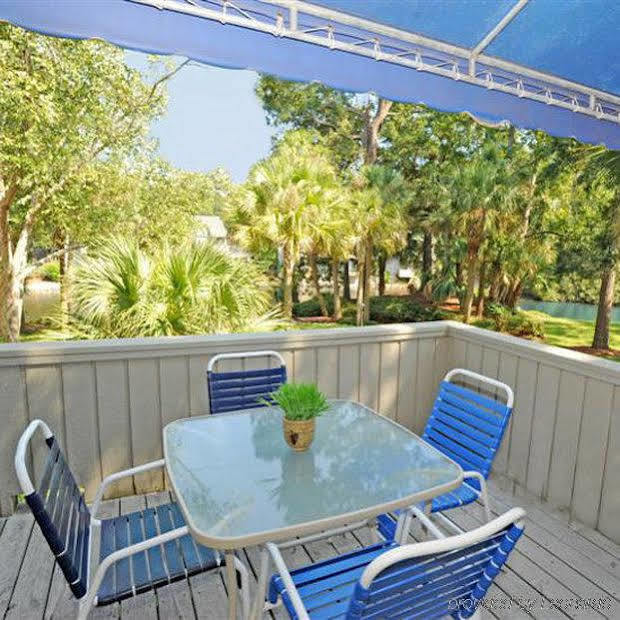 The Village At Palmetto Dunes Condominiums Hilton Head Island Dış mekan fotoğraf
