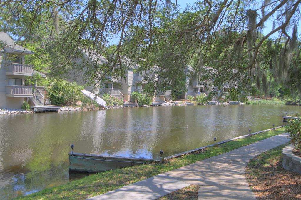 The Village At Palmetto Dunes Condominiums Hilton Head Island Dış mekan fotoğraf